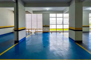 Apartamento &agrave; venda - 164m&sup2; - Meia Praia