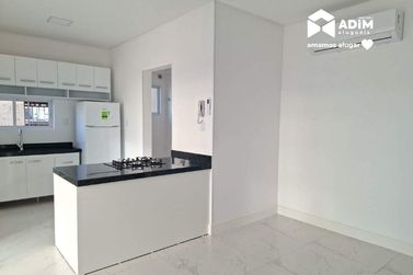 Apartamento para alugar - 135m&sup2; - Centro