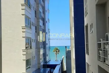 Apartamento &agrave; venda - 128m&sup2; - Meia Praia