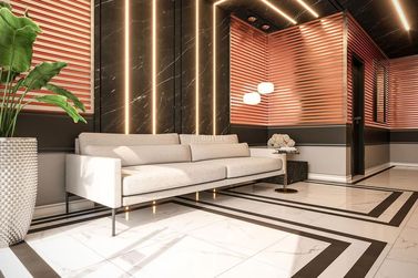 Apartamento &agrave; venda - 84m&sup2; - 