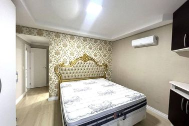 Apartamento &agrave; venda - Meia Praia