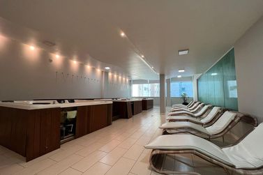 Apartamento &agrave; venda - 130m&sup2; - Andorinha
