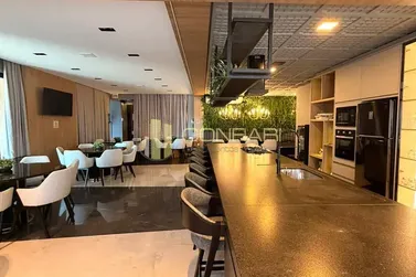 Apartamento &agrave; venda - 86m&sup2; - Pereque