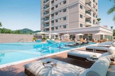 Apartamento &agrave; venda - 150m&sup2; - Centro