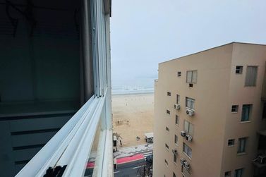 Apartamento &agrave; venda - 77m&sup2; - Centro