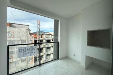 Apartamento &agrave; venda - 75m&sup2; - 
