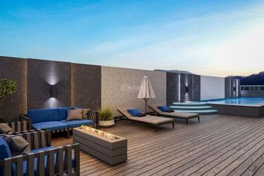 Apartamento &agrave; venda - 70m&sup2; - Morretes