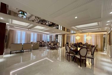 Apartamento &agrave; venda - Centro