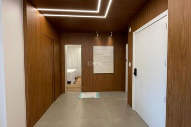 Apartamento &agrave; venda - 220m&sup2; - Andorinha