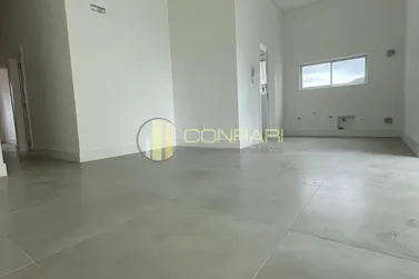 Apartamento &agrave; venda - 115m&sup2; - CENTRO