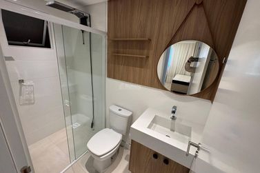 Apartamento &agrave; venda - 