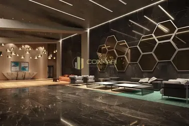 Apartamento &agrave; venda - 93m&sup2; - Perequ&ecirc;