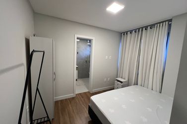 Apartamento &agrave; venda - 69m&sup2; - Morretes