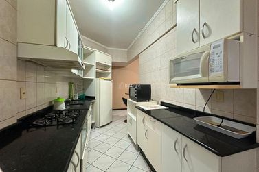 Apartamento &agrave; venda - 75m&sup2; - Castelo Branco