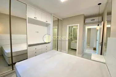 Apartamento para alugar - 110m&sup2; - pereque