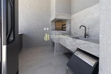 Apartamento &agrave; venda - 135m&sup2; - Meia Praia