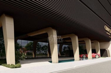 Apartamento &agrave; venda - Meia Praia