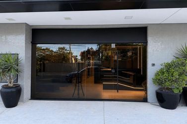 Sala Comercial &agrave; venda - 85m&sup2; - Perequ&ecirc;