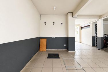 Apartamento &agrave; venda - 149m&sup2; - Centro