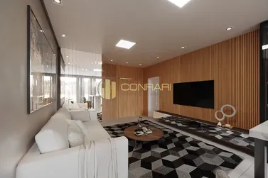 Apartamento &agrave; venda - 109m&sup2; - Perequ&ecirc;