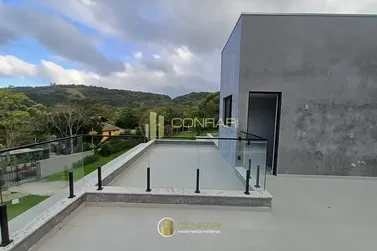 Sobrado &agrave; venda - 393m&sup2; - Taquaras