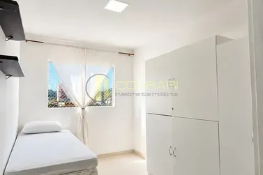 Apartamento &agrave; venda - 71m&sup2; - Vila Nova