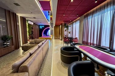 Apartamento &agrave; venda - Meia Praia