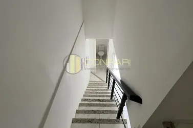 Sobrado para alugar - 92m&sup2; - Morretes