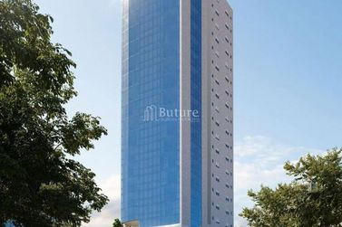 Apartamento &agrave; venda - 116m&sup2; - 