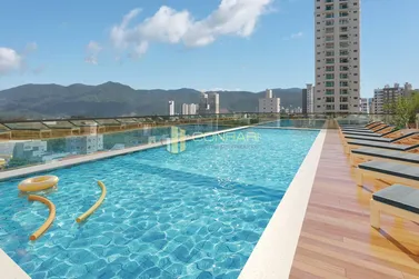 Apartamento &agrave; venda - 124m&sup2; - Castelo Branco