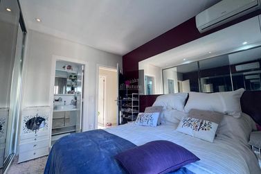 Apartamento &agrave; venda - 192m&sup2; - Centro