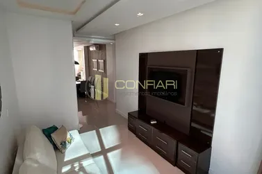 Apartamento &agrave; venda - 260m&sup2; - Meia Praia