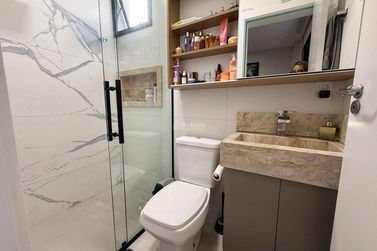 Apartamento &agrave; venda - Perequ&ecirc;