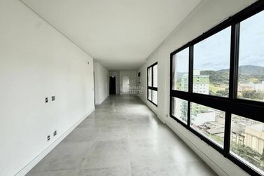 Apartamento &agrave; venda - Centro