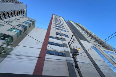 Apartamento &agrave; venda - 55m&sup2; - Morretes