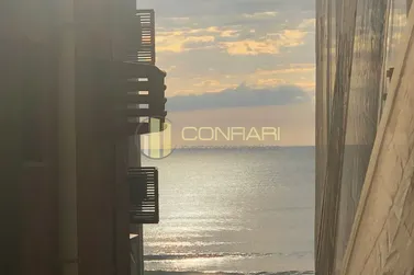 Apartamento &agrave; venda - 79m&sup2; - meia praia