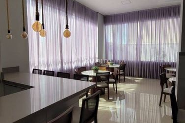 Apartamento &agrave; venda - 73m&sup2; - Morretes