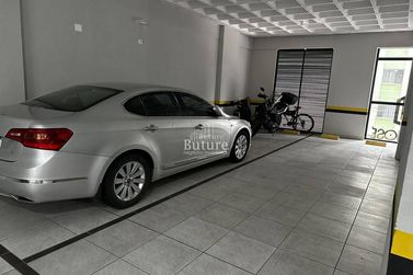 Apartamento &agrave; venda - Meia Praia