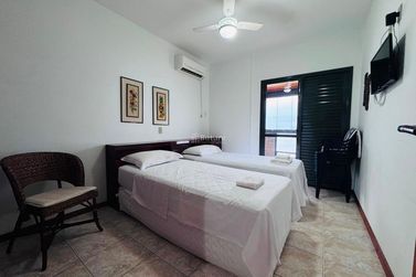 Apartamento &agrave; venda - 112m&sup2; - Centro
