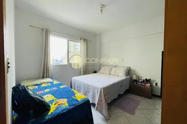 Apartamento &agrave; venda - 60m&sup2; - Meia Praia
