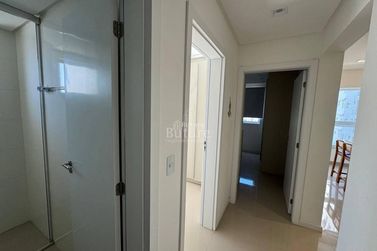 Apartamento &agrave; venda - 