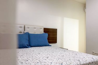 Apartamento &agrave; venda - Meia Praia