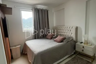 Apartamento &agrave; venda - 70m&sup2; - Alto S&atilde;o Bento