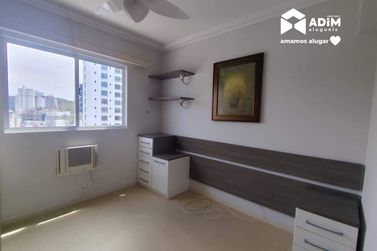 Apartamento para alugar - 110m&sup2; - Centro