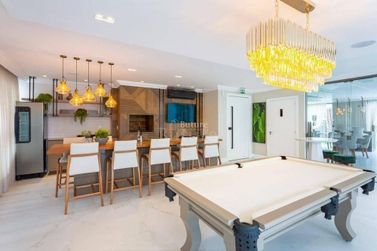 Apartamento &agrave; venda - Meia Praia