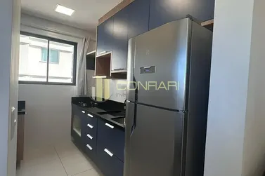 Apartamento para alugar - 62m&sup2; - Tabuleiro das Oliveiras
