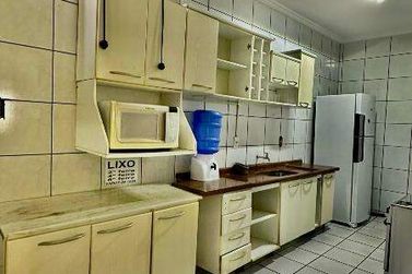 Casa para alugar - 230m&sup2; - Na&ccedil;&otilde;es