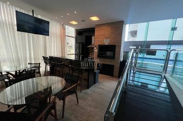Apartamento &agrave; venda - Meia Praia