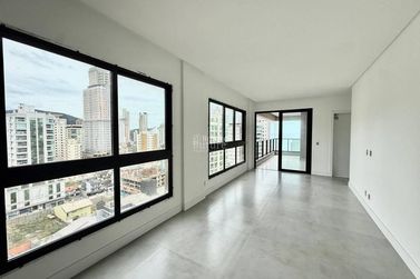 Apartamento &agrave; venda - Centro
