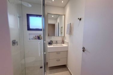 Apartamento &agrave; venda - Meia Praia